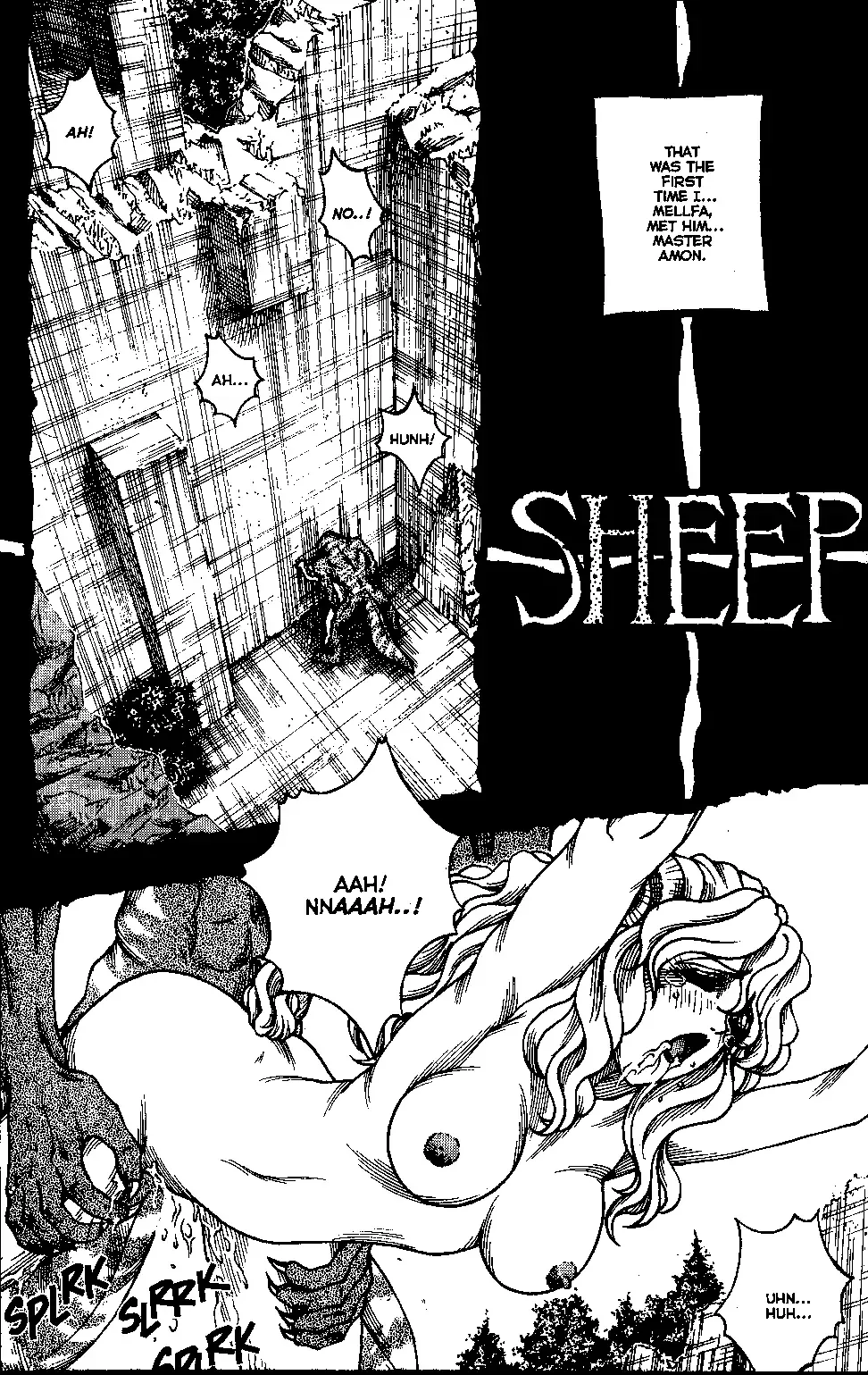 [Matsurino Naginata] WIld Zoo - Volume #1 Fhentai - Page 3