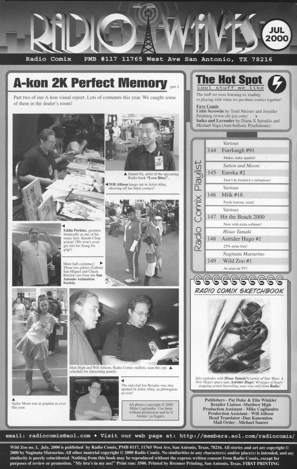 [Matsurino Naginata] WIld Zoo - Volume #1 Fhentai - Page 33