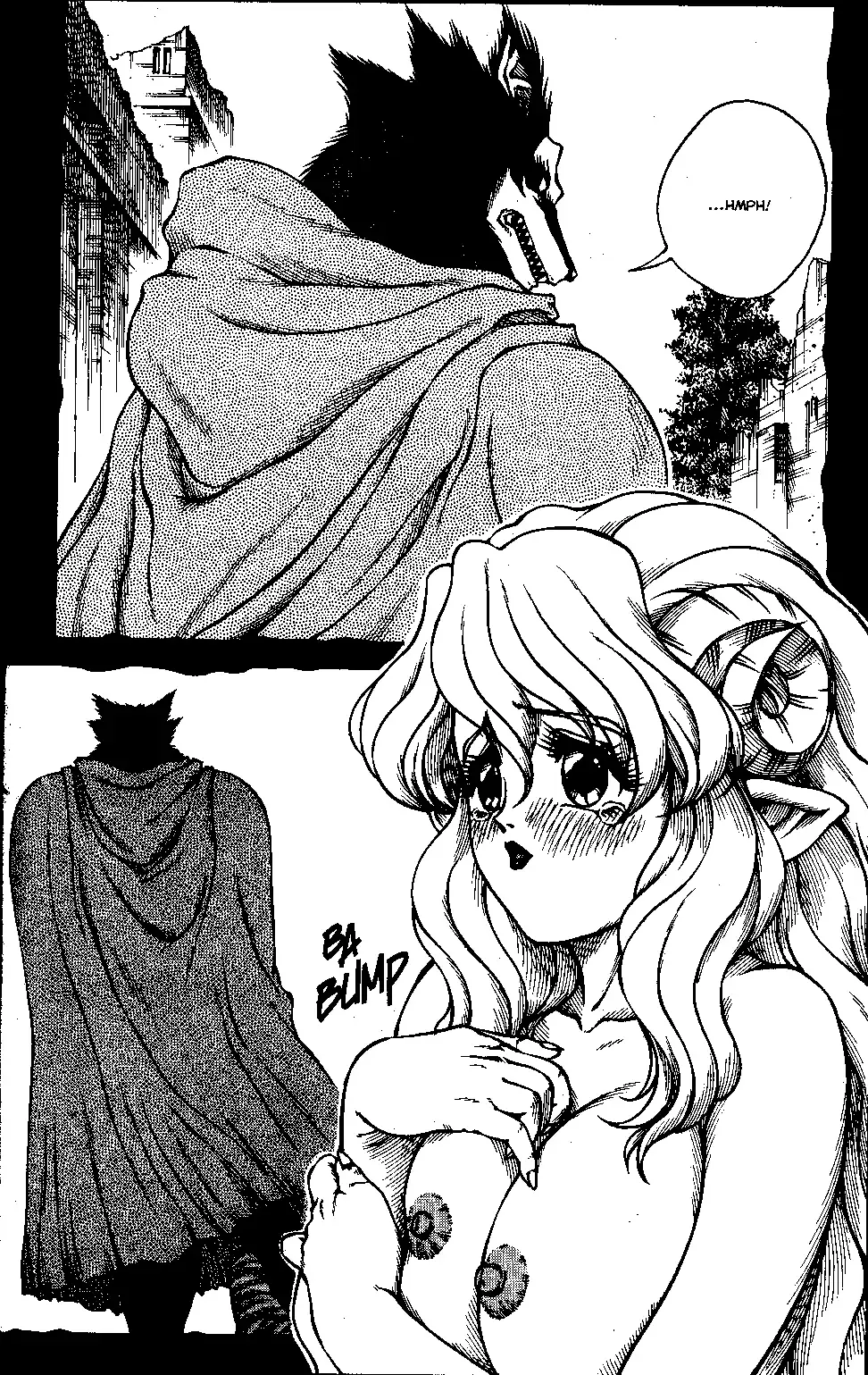 [Matsurino Naginata] WIld Zoo - Volume #1 Fhentai - Page 6