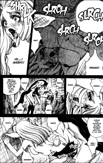 [Matsurino Naginata] WIld Zoo - Volume #1 Fhentai - Page 12