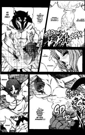 [Matsurino Naginata] WIld Zoo - Volume #1 Fhentai - Page 16