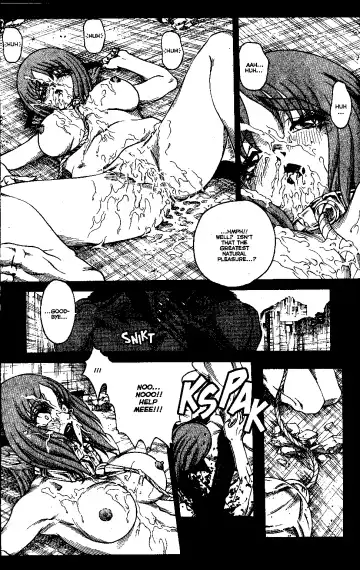 [Matsurino Naginata] WIld Zoo - Volume #1 Fhentai - Page 17