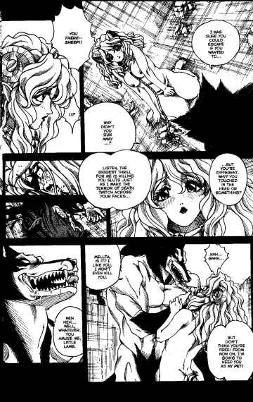 [Matsurino Naginata] WIld Zoo - Volume #1 Fhentai - Page 18