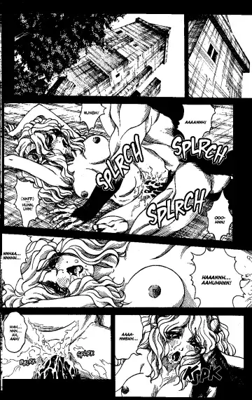 [Matsurino Naginata] WIld Zoo - Volume #1 Fhentai - Page 19