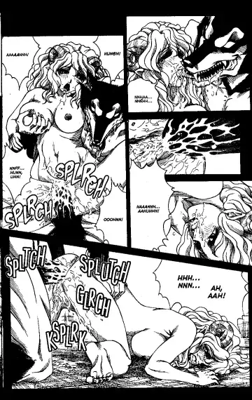 [Matsurino Naginata] WIld Zoo - Volume #1 Fhentai - Page 20