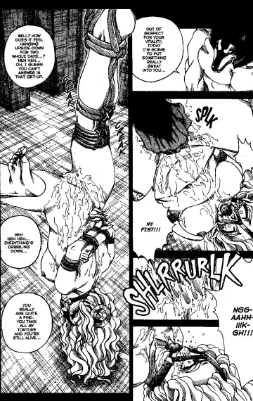 [Matsurino Naginata] WIld Zoo - Volume #1 Fhentai - Page 22