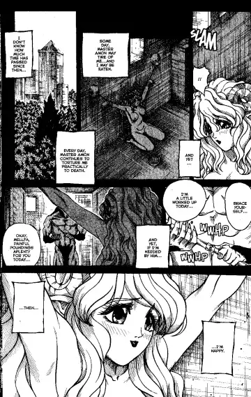 [Matsurino Naginata] WIld Zoo - Volume #1 Fhentai - Page 23