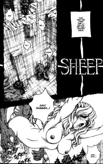 [Matsurino Naginata] WIld Zoo - Volume #1 Fhentai - Page 3