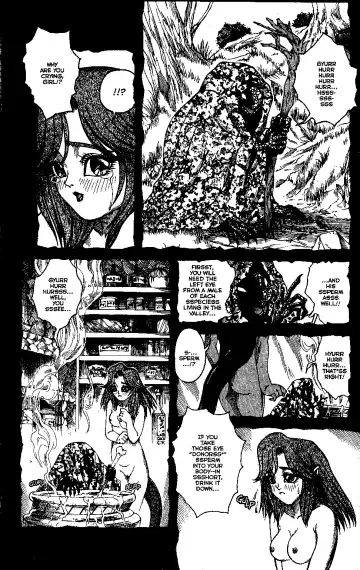 [Matsurino Naginata] WIld Zoo - Volume #1 Fhentai - Page 31