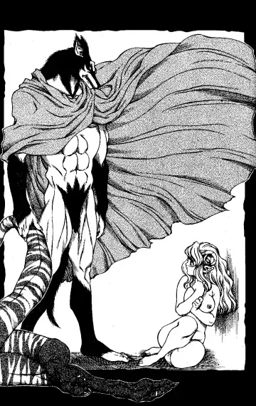 [Matsurino Naginata] WIld Zoo - Volume #1 Fhentai - Page 5