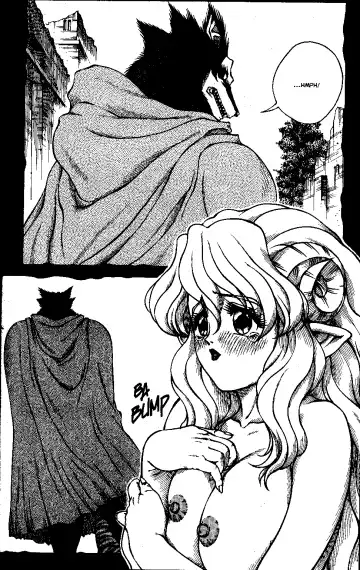 [Matsurino Naginata] WIld Zoo - Volume #1 Fhentai - Page 6