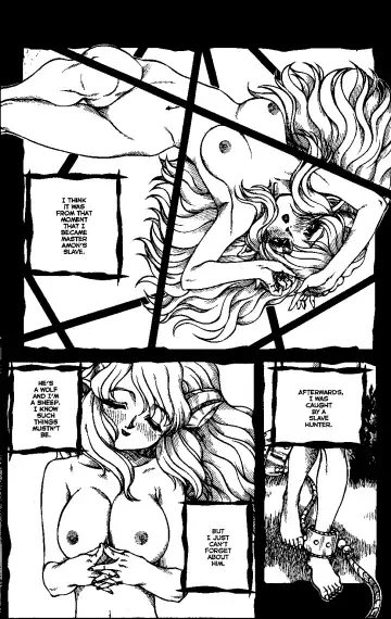 [Matsurino Naginata] WIld Zoo - Volume #1 Fhentai - Page 7