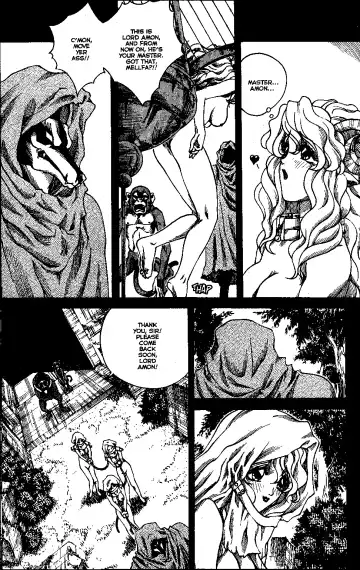 [Matsurino Naginata] WIld Zoo - Volume #1 Fhentai - Page 9