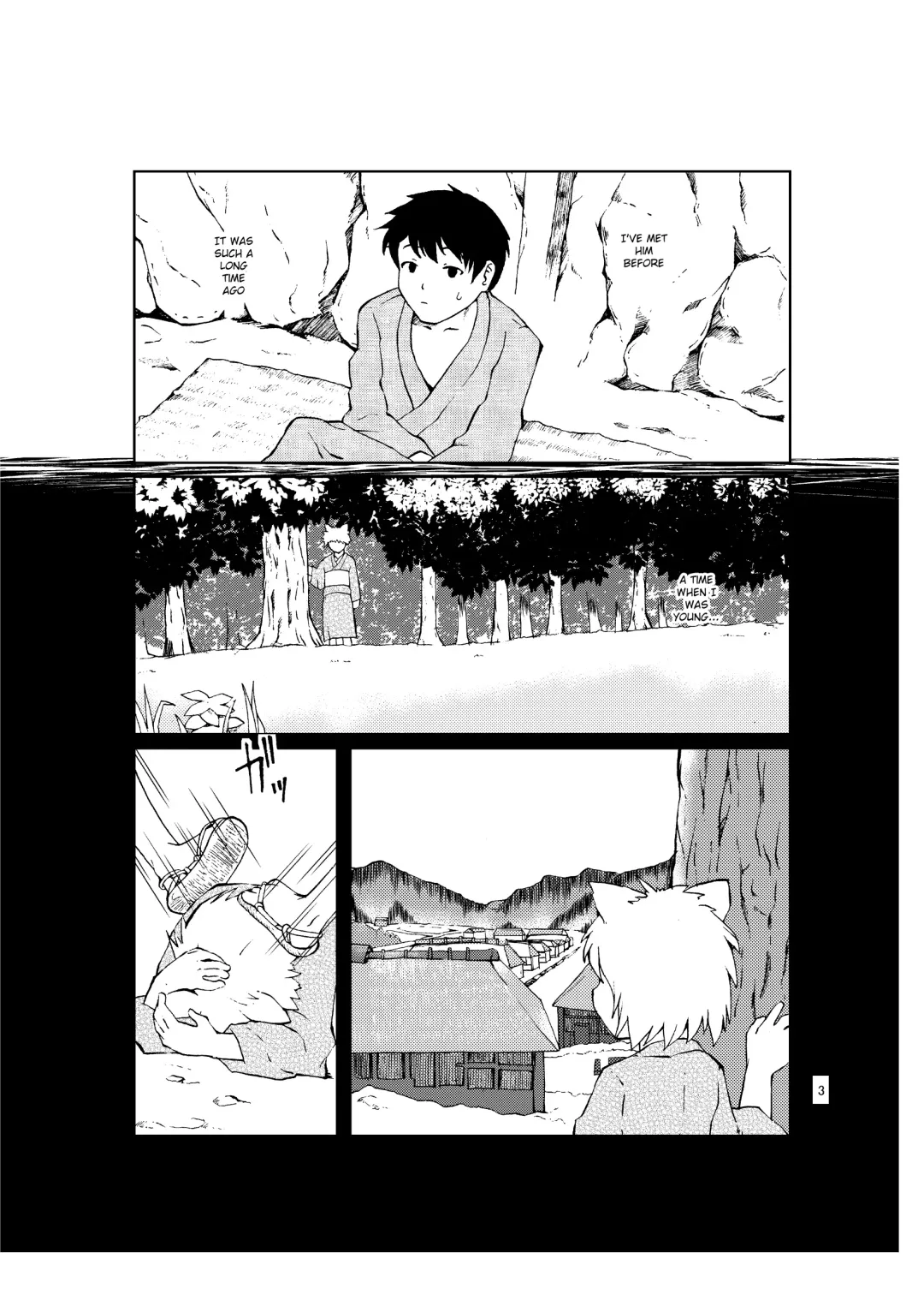 That Person Fhentai - Page 3