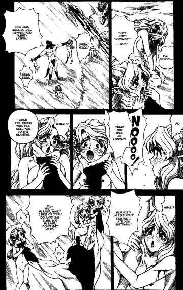 [Matsurino Naginata] WIld Zoo - Volume #2 Fhentai - Page 12
