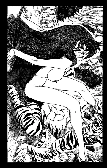 [Matsurino Naginata] WIld Zoo - Volume #2 Fhentai - Page 23