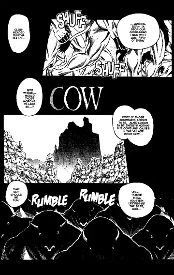 [Matsurino Naginata] WIld Zoo - Volume #2 Fhentai - Page 24