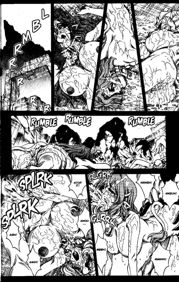 [Matsurino Naginata] WIld Zoo - Volume #2 Fhentai - Page 32