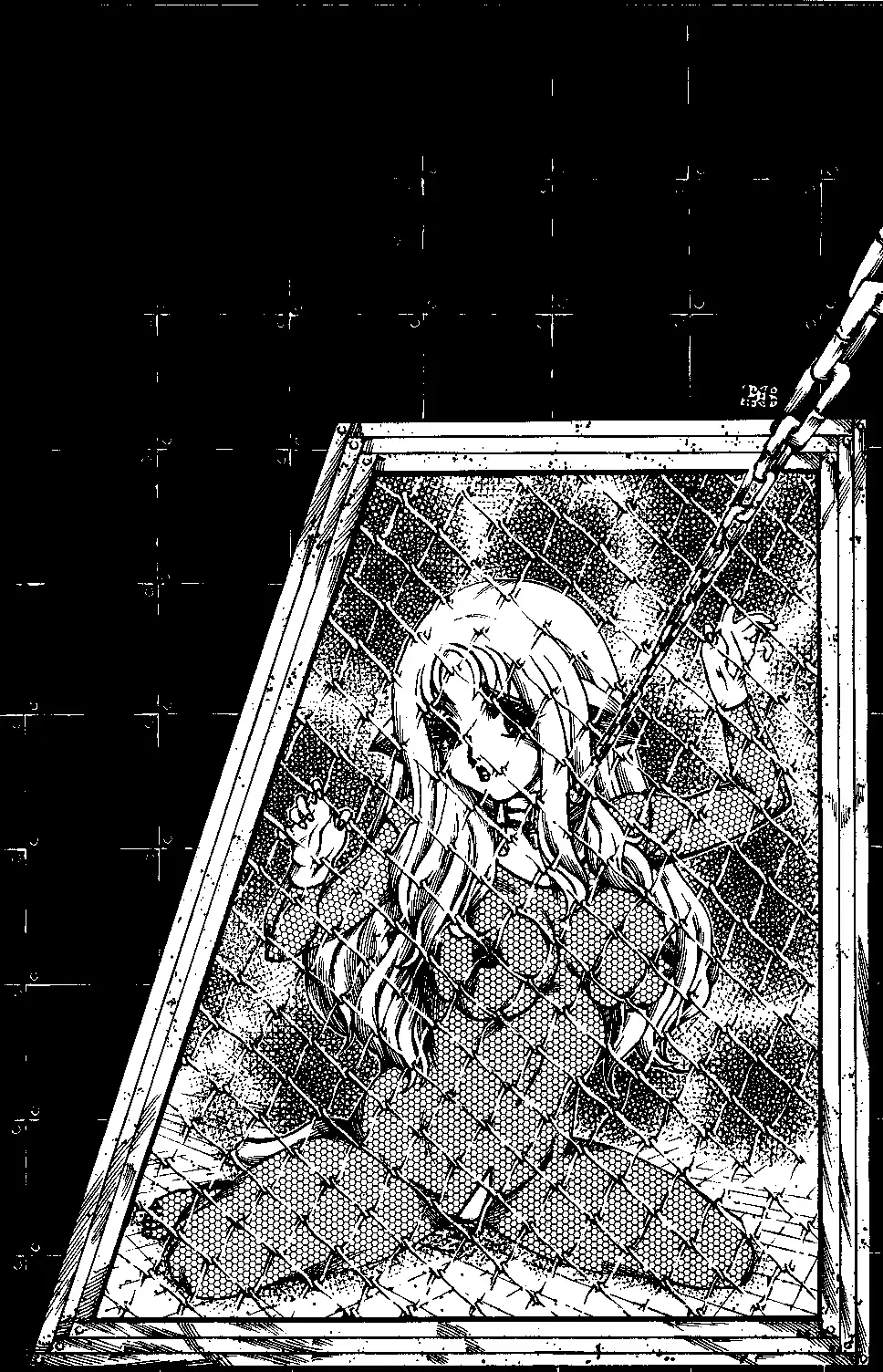 [Matsurino Naginata] WIld Zoo - Volume #3 Fhentai - Page 28