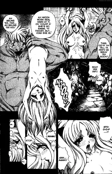 [Matsurino Naginata] WIld Zoo - Volume #3 Fhentai - Page 18