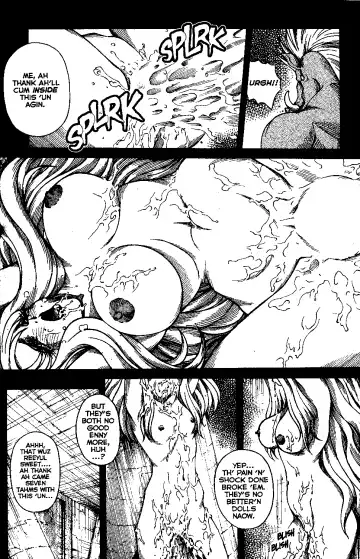 [Matsurino Naginata] WIld Zoo - Volume #3 Fhentai - Page 24