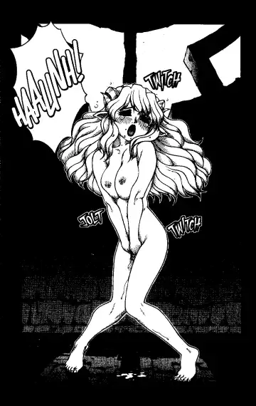 [Matsurino Naginata] WIld Zoo - Volume #3 Fhentai - Page 5