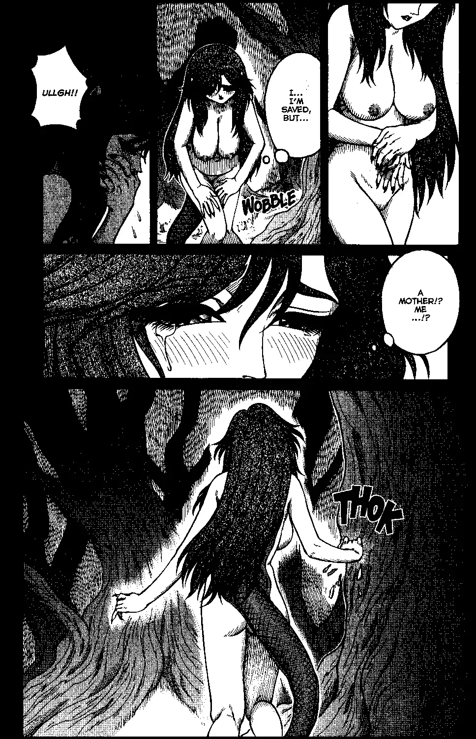 [Matsurino Naginata] WIld Zoo - Volume #4 Fhentai - Page 21