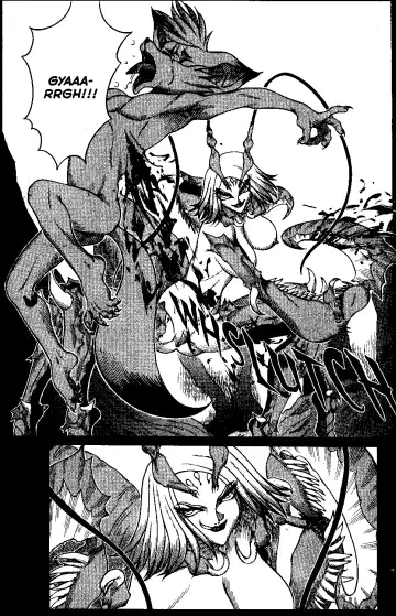 [Matsurino Naginata] WIld Zoo - Volume #4 Fhentai - Page 14