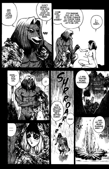 [Matsurino Naginata] WIld Zoo - Volume #4 Fhentai - Page 26