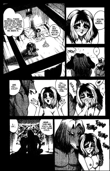 [Matsurino Naginata] WIld Zoo - Volume #4 Fhentai - Page 27