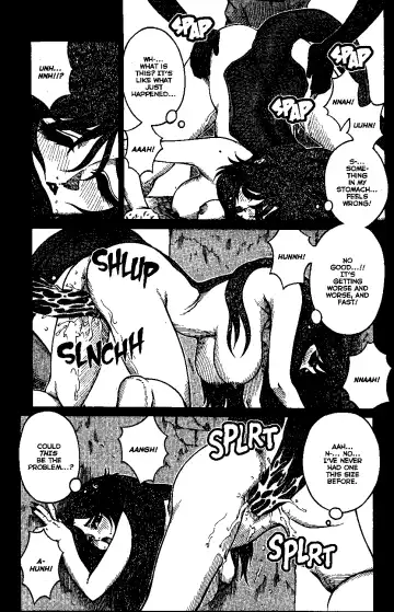 [Matsurino Naginata] WIld Zoo - Volume #4 Fhentai - Page 8