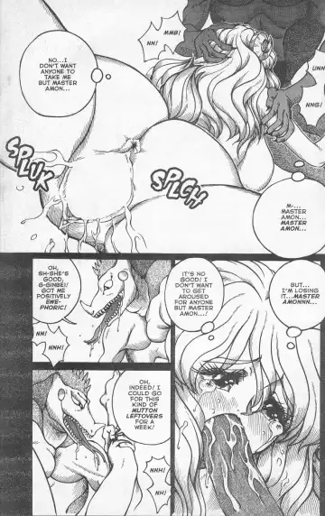 [Matsurino Naginata] WIld Zoo - Volume #5 Fhentai - Page 10