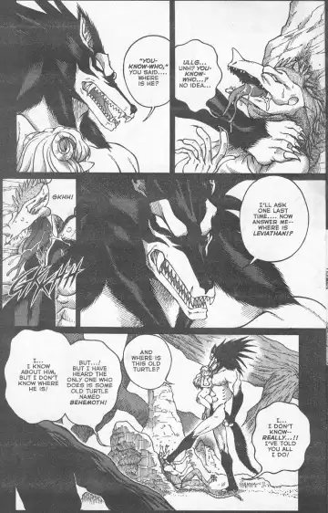 [Matsurino Naginata] WIld Zoo - Volume #5 Fhentai - Page 21