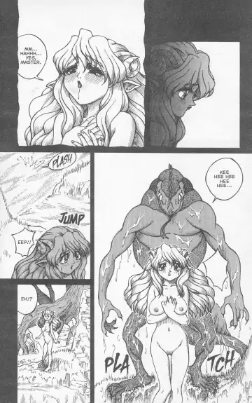 [Matsurino Naginata] WIld Zoo - Volume #5 Fhentai - Page 4