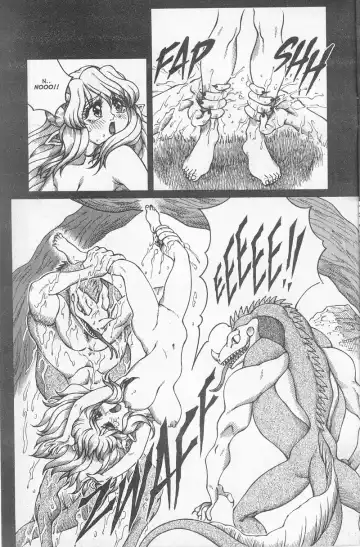 [Matsurino Naginata] WIld Zoo - Volume #5 Fhentai - Page 5