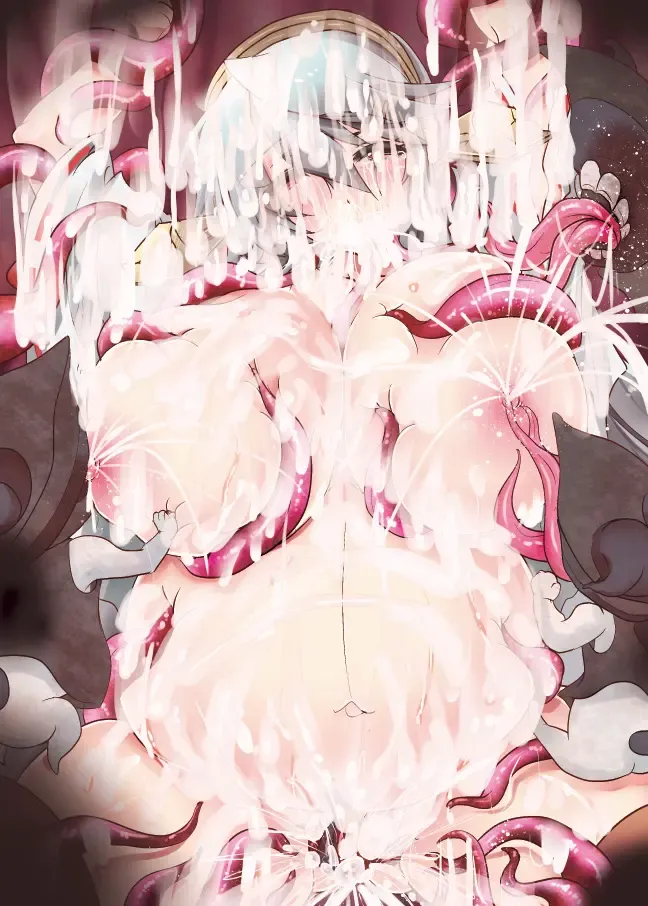 [Sakurasawa Yukino] KanColle ~Haruna, Haramase Shussan Hen~ Fhentai - Page 45