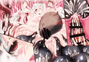 [Sakurasawa Yukino] KanColle ~Haruna, Haramase Shussan Hen~ Fhentai - Page 51