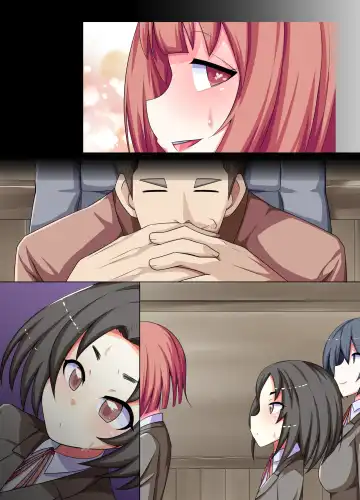 [Koto] Saimin JK Shihai Gakuen ~ Saimin de Gakuen no Joshi Seito-tachi o Kanzen Shihai Shite Iru Kouchou Sensei Fhentai - Page 29