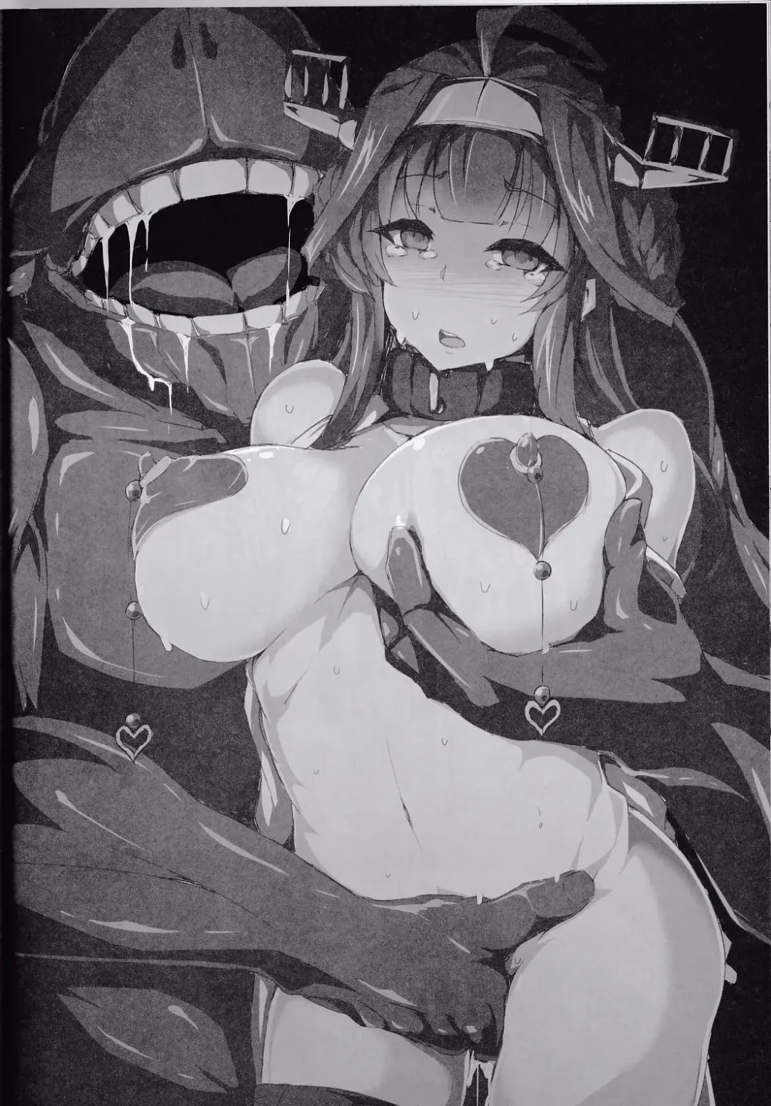 [Ky.] GOLDEN LOVERS Fhentai - Page 24