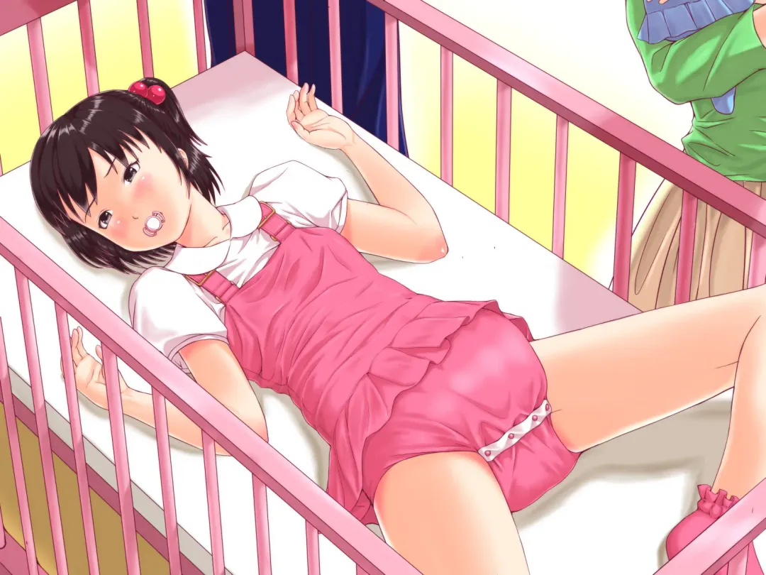 [Jugatsu Usagi] Osoroi Kyoudai ~Mei to Mai~ Fhentai - Page 5