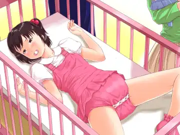 [Jugatsu Usagi] Osoroi Kyoudai ~Mei to Mai~ Fhentai - Page 5