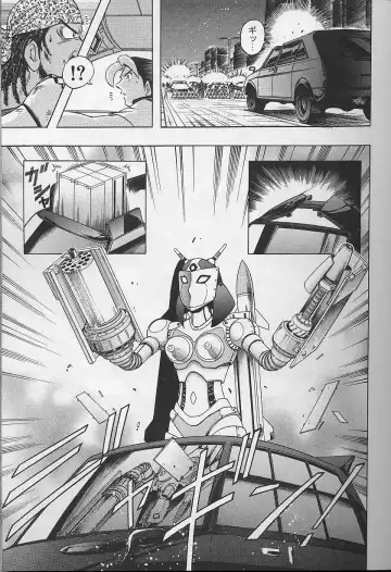 [Niwano Makoto] Bombergirl Crush Vol 2 Fhentai - Page 88