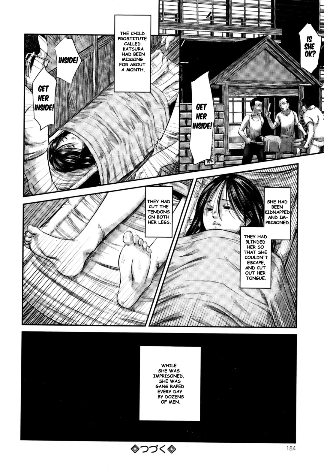 [Shinjima Saki] Hiiragi 1-2 Fhentai - Page 48