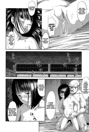 [Shinjima Saki] Hiiragi 1-2 Fhentai - Page 18