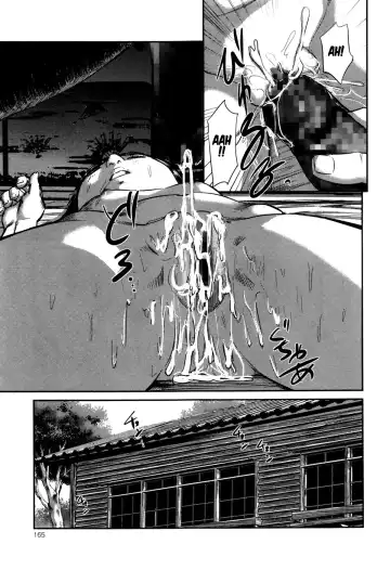 [Shinjima Saki] Hiiragi 1-2 Fhentai - Page 29