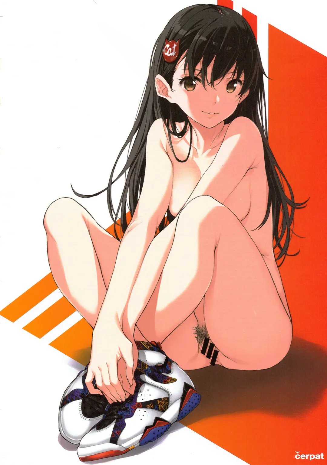 [Saitom] cerpat Fhentai - Page 3