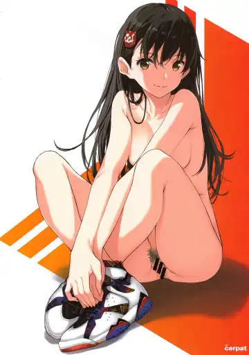 [Saitom] cerpat Fhentai - Page 3