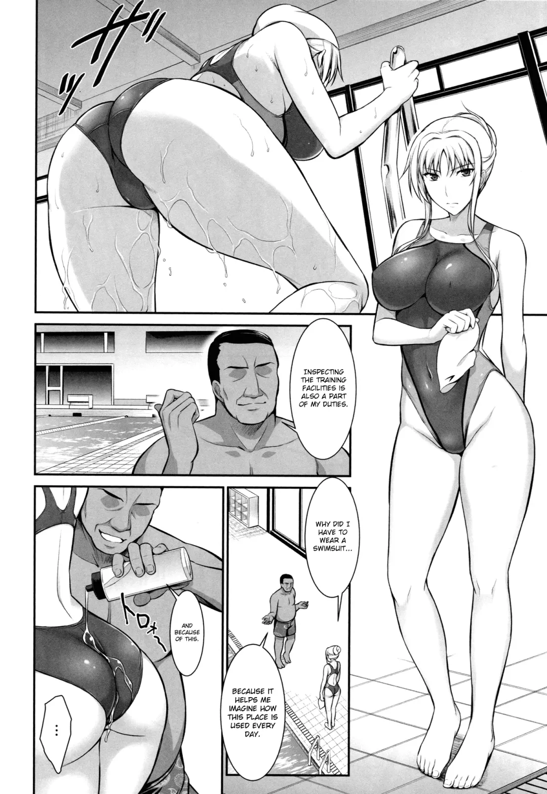 [Ishigaki Takashi] Mesu Kagura -Fate Hen 2- | Mating Dance -Fate Chapter 2- Fhentai - Page 9