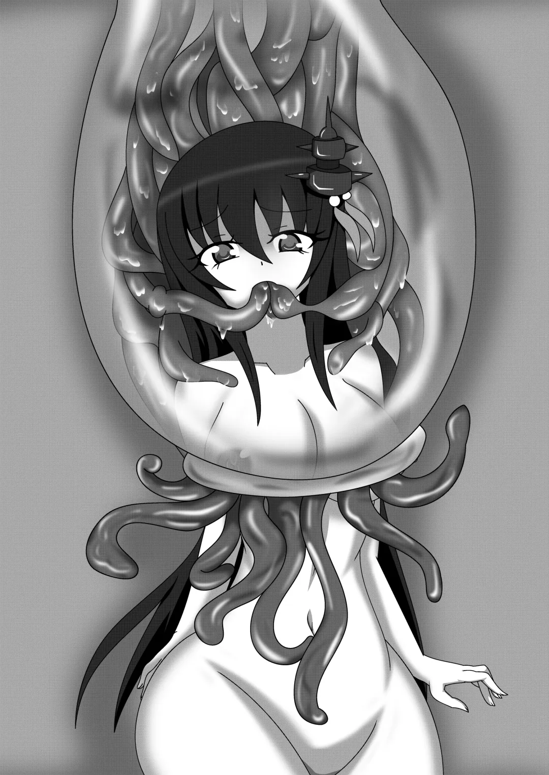 [Yakuhina] Fusou Hazard Fhentai - Page 25