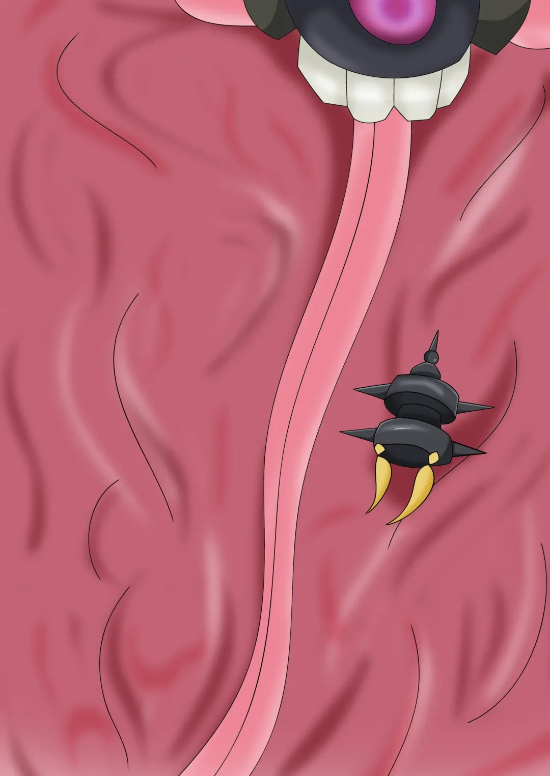 [Yakuhina] Fusou Hazard Fhentai - Page 26